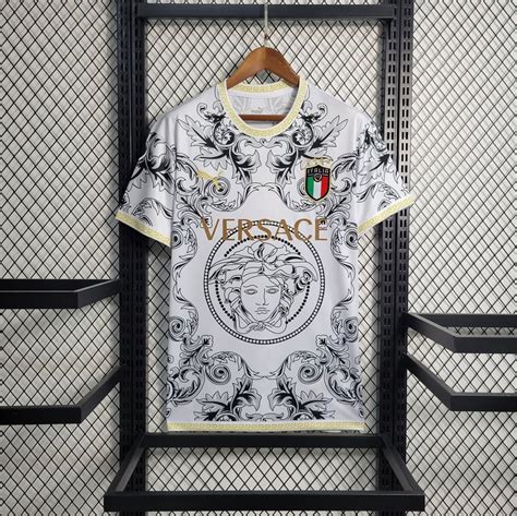 italia x versace|italia versace kit.